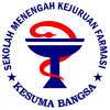 Logo SMK FARMASI KESUMA BANGSA